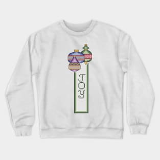 Advent: Joy Crewneck Sweatshirt